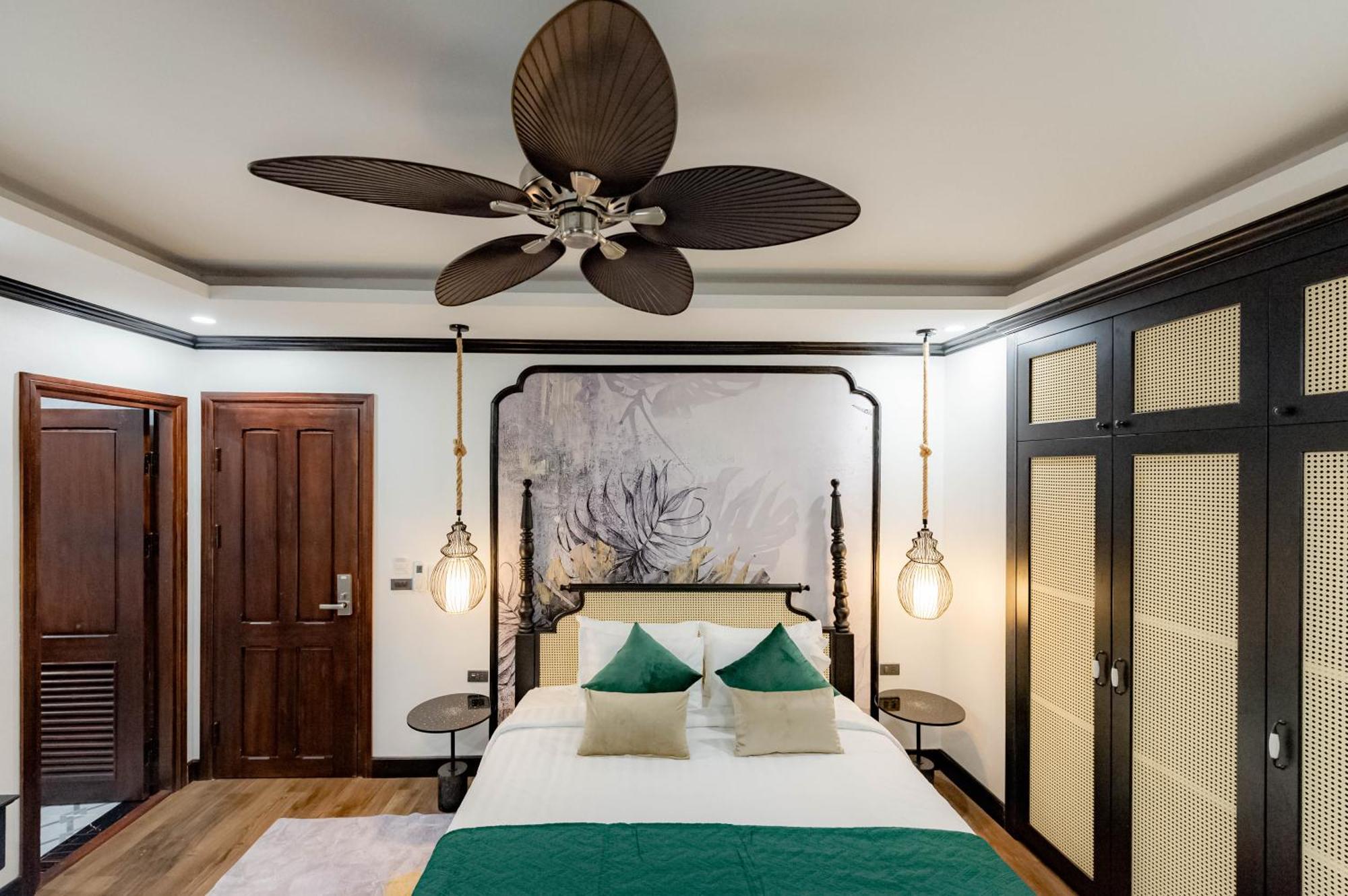 Cozy An Boutique Hotel Luangprabang المظهر الخارجي الصورة