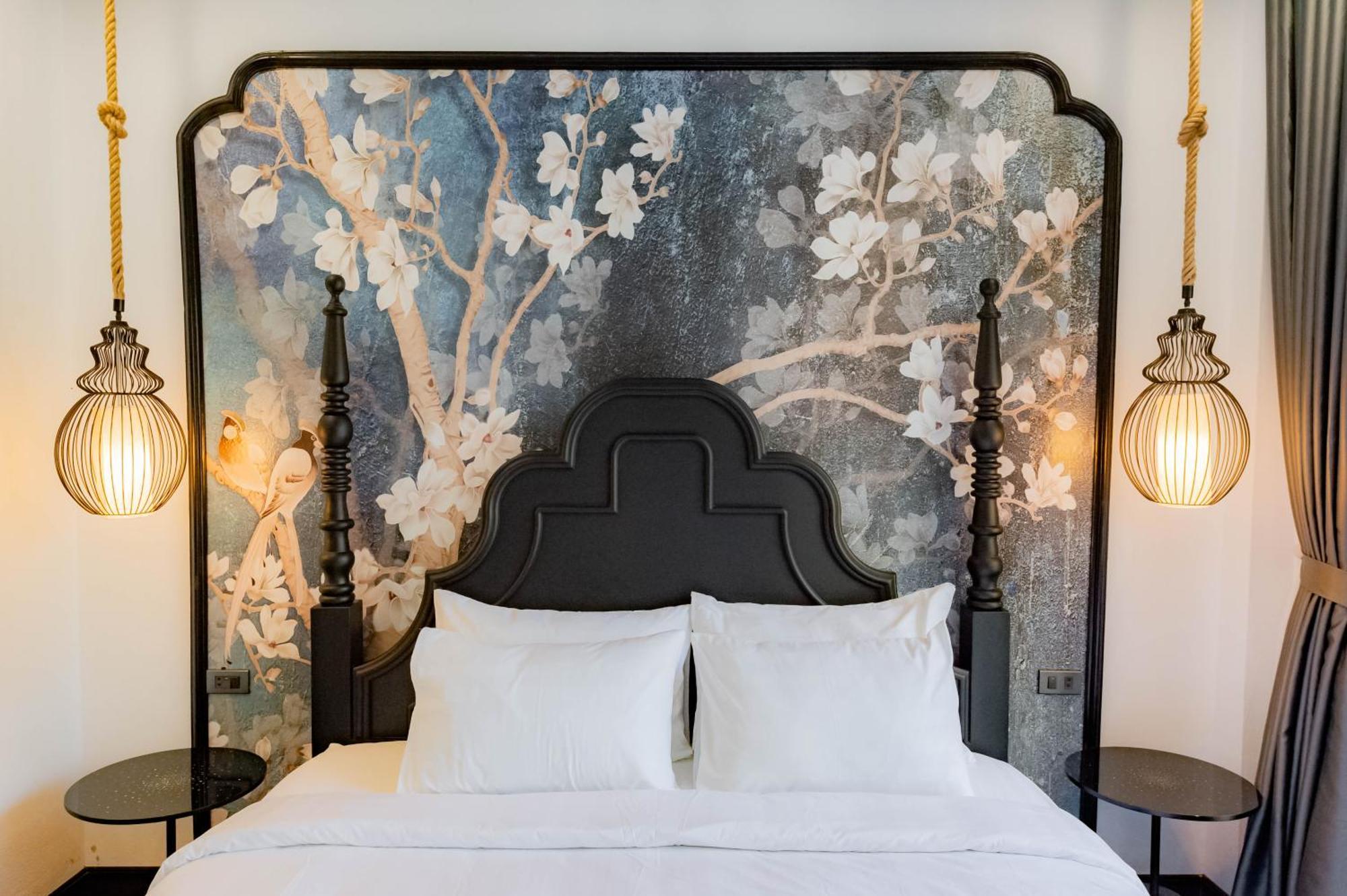 Cozy An Boutique Hotel Luangprabang المظهر الخارجي الصورة