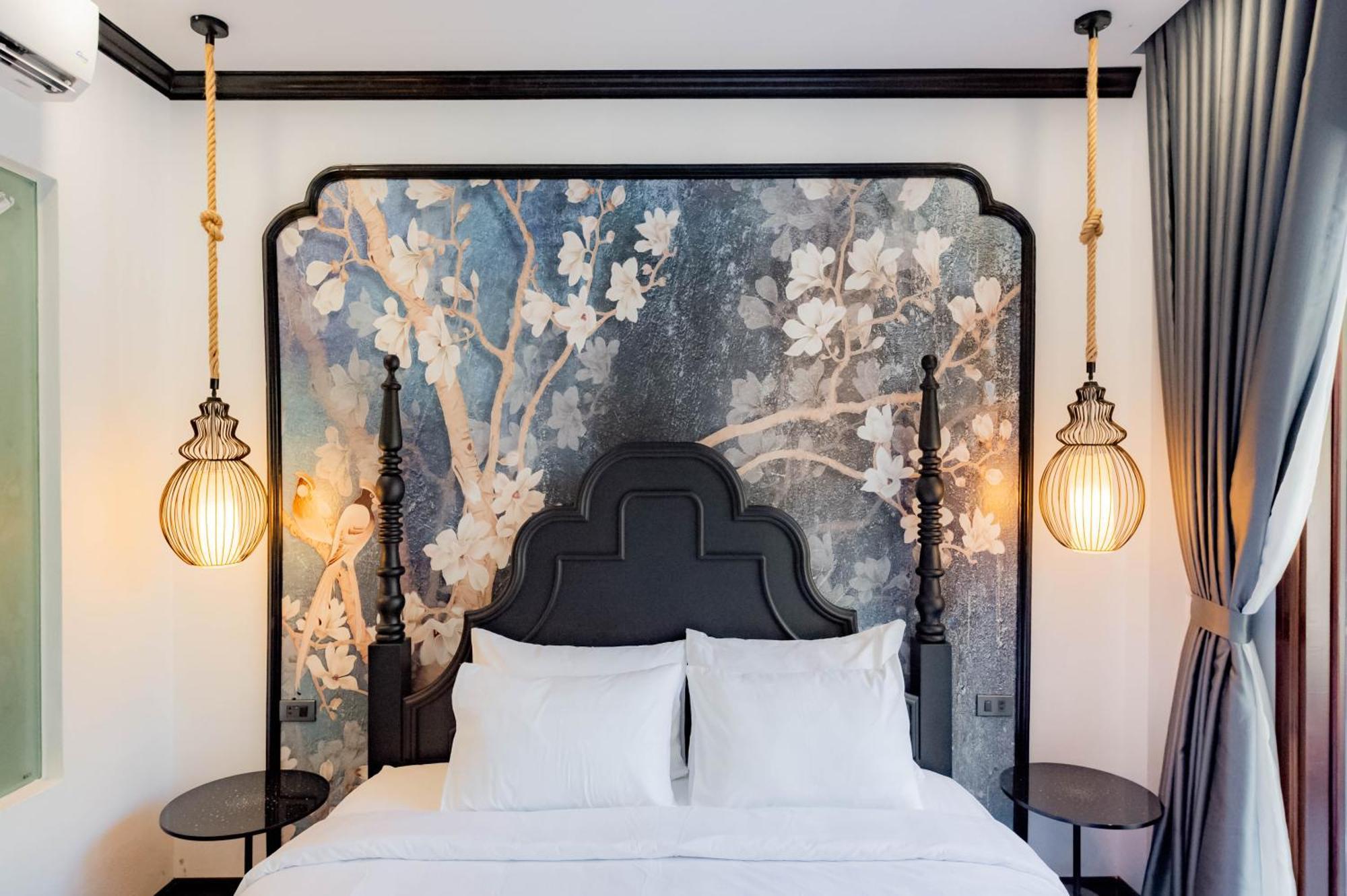 Cozy An Boutique Hotel Luangprabang المظهر الخارجي الصورة
