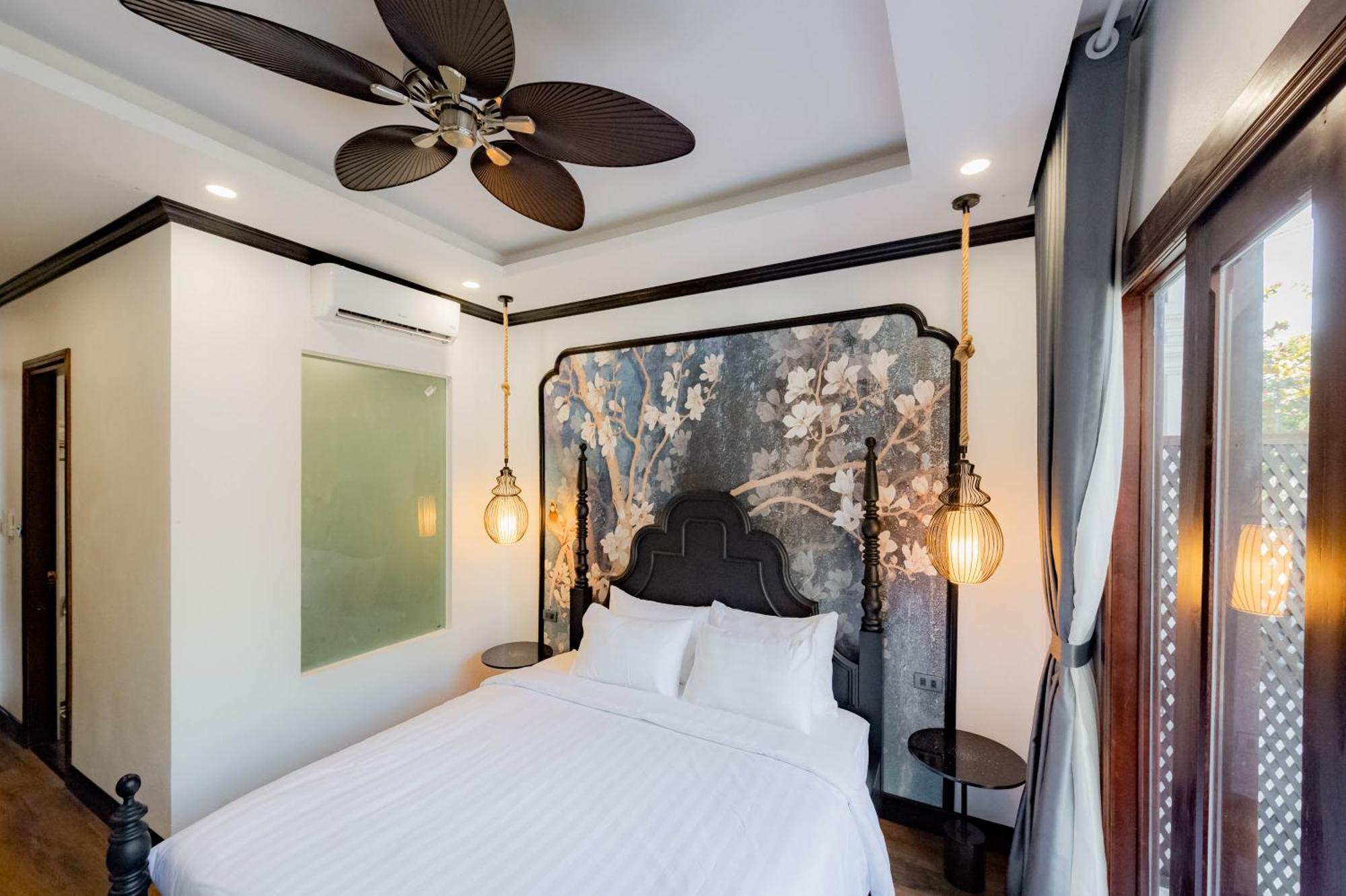 Cozy An Boutique Hotel Luangprabang المظهر الخارجي الصورة