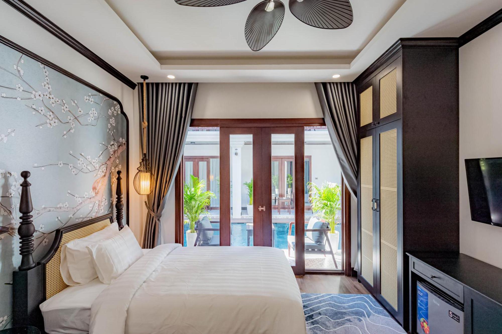 Cozy An Boutique Hotel Luangprabang المظهر الخارجي الصورة