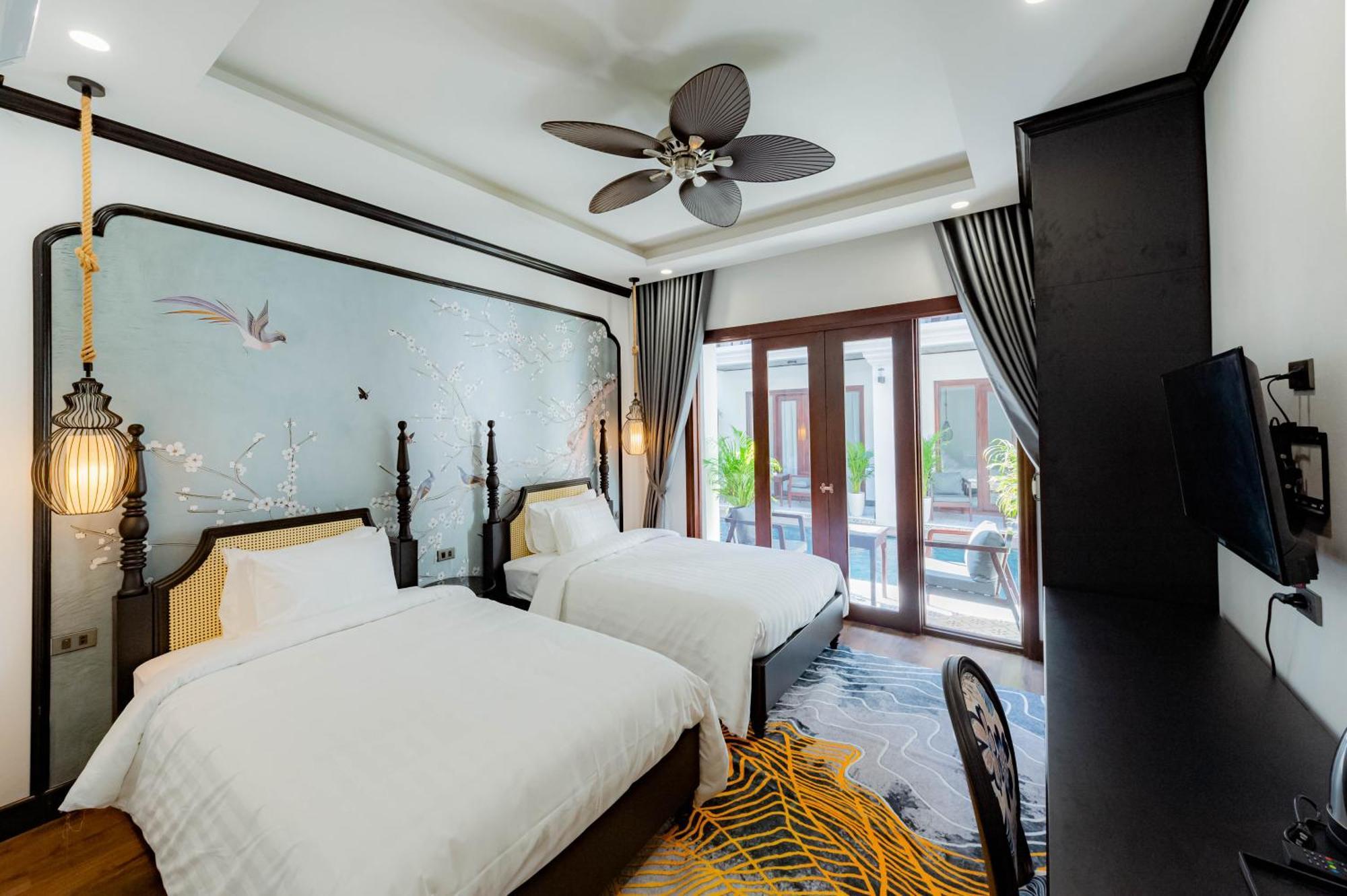 Cozy An Boutique Hotel Luangprabang المظهر الخارجي الصورة