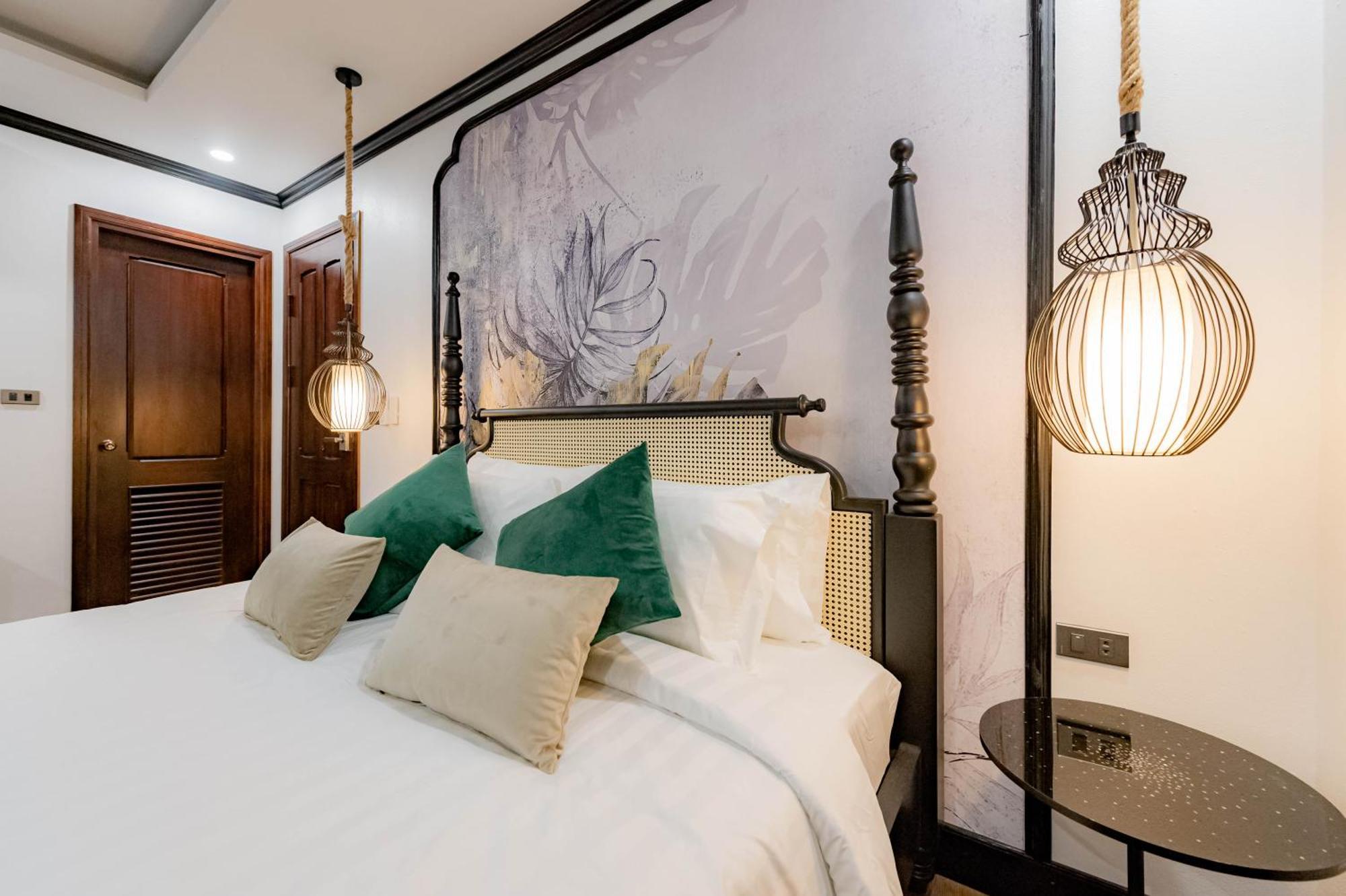Cozy An Boutique Hotel Luangprabang المظهر الخارجي الصورة