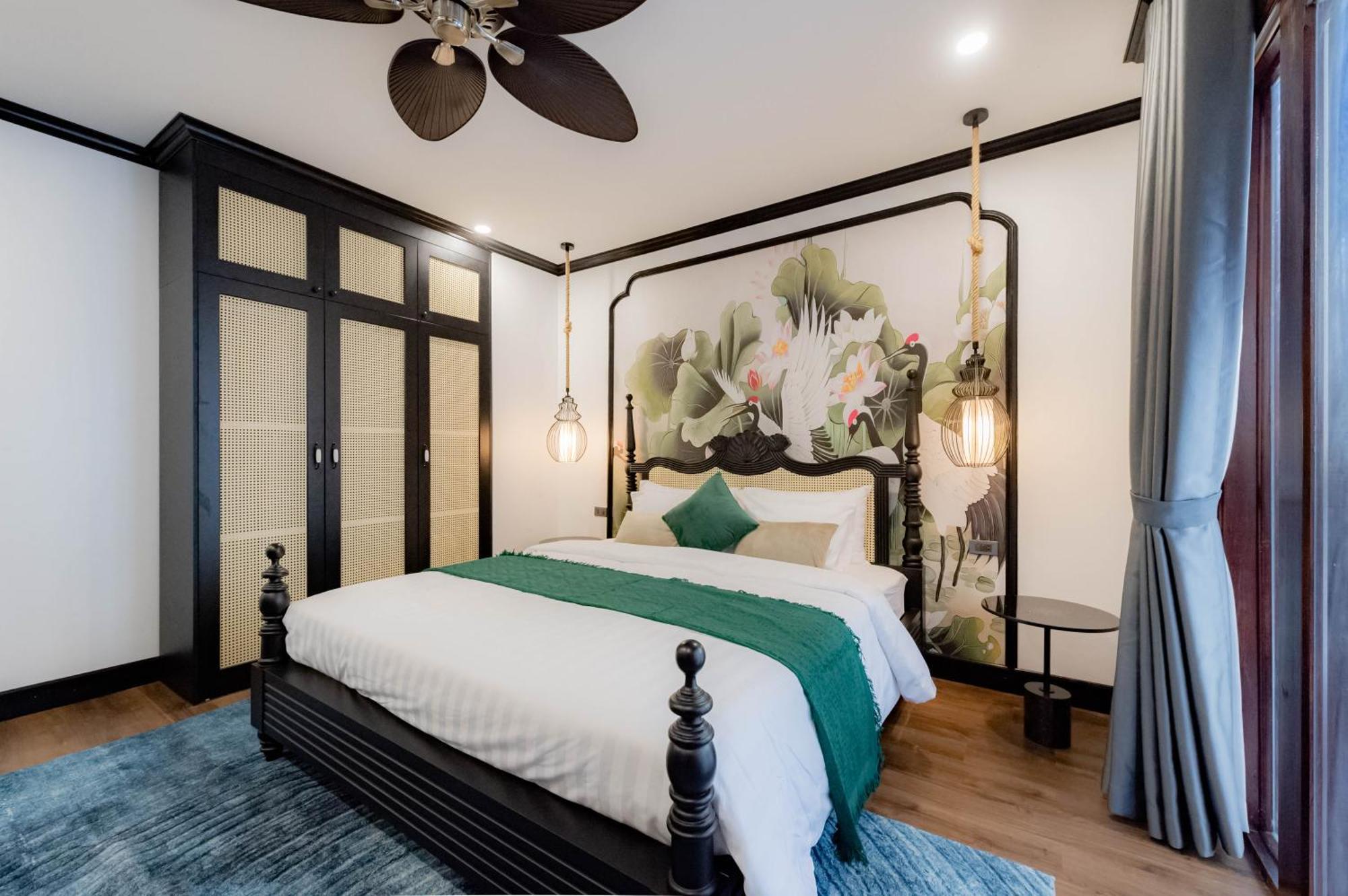 Cozy An Boutique Hotel Luangprabang المظهر الخارجي الصورة