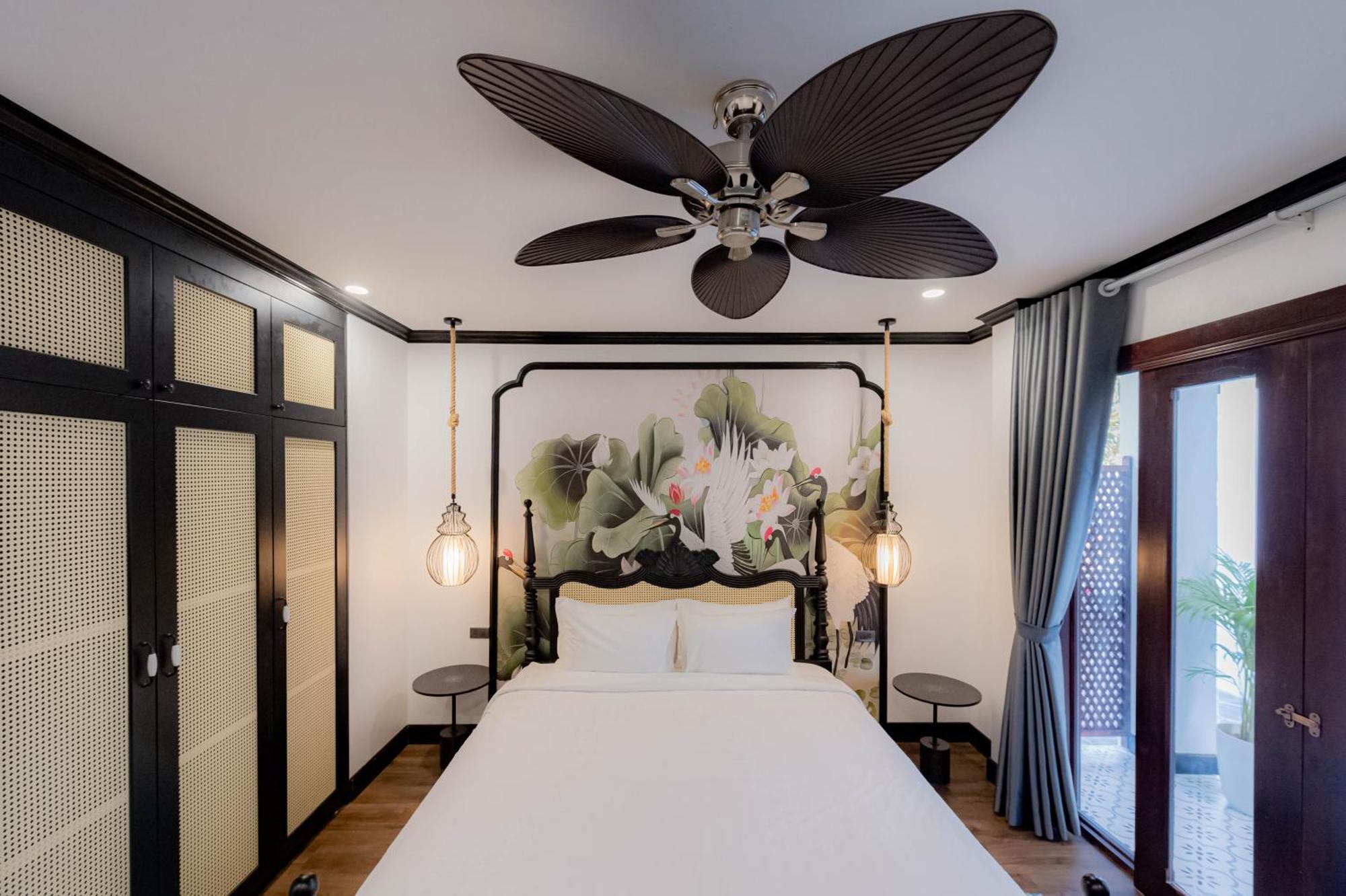 Cozy An Boutique Hotel Luangprabang المظهر الخارجي الصورة
