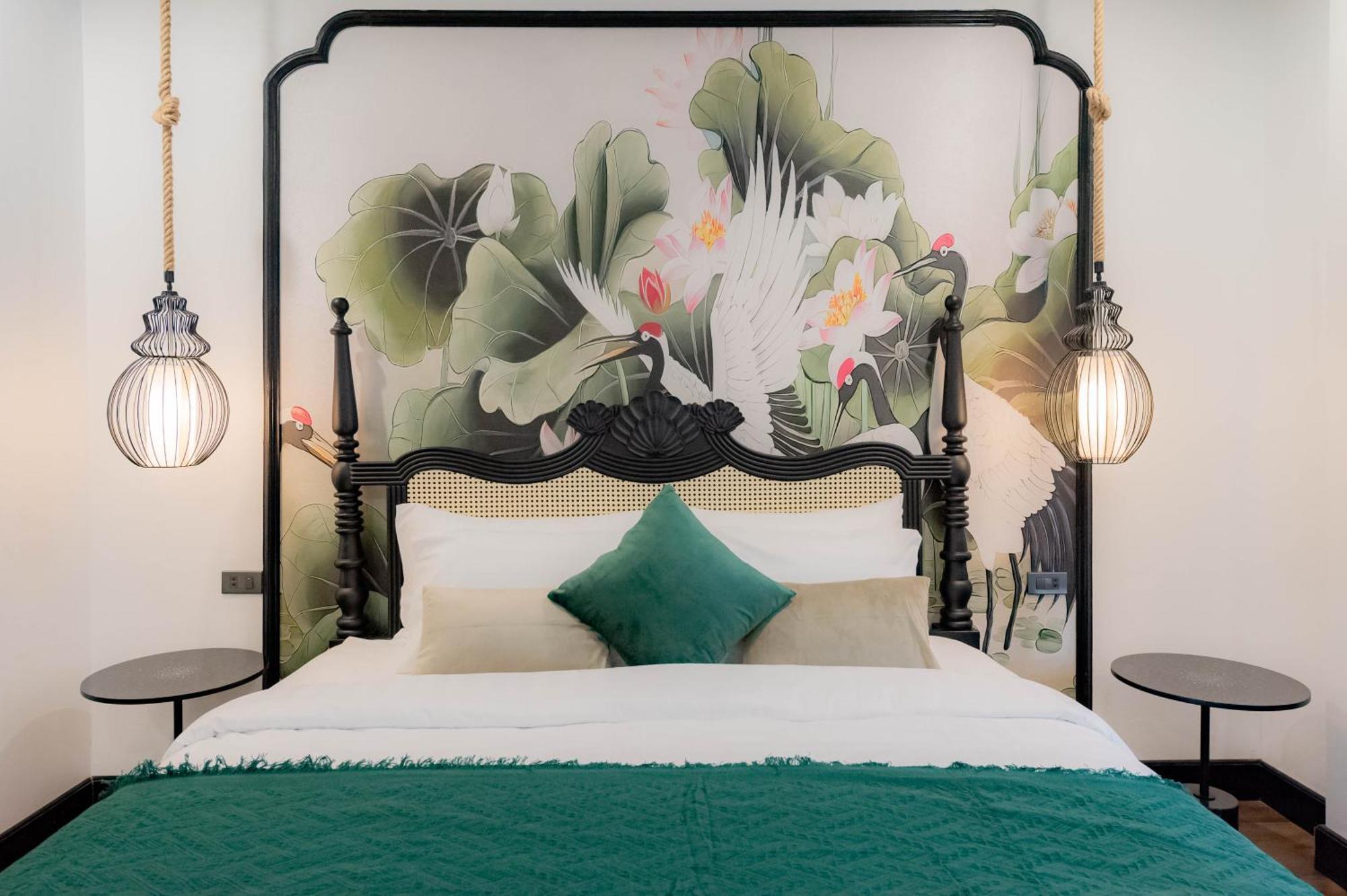 Cozy An Boutique Hotel Luangprabang المظهر الخارجي الصورة