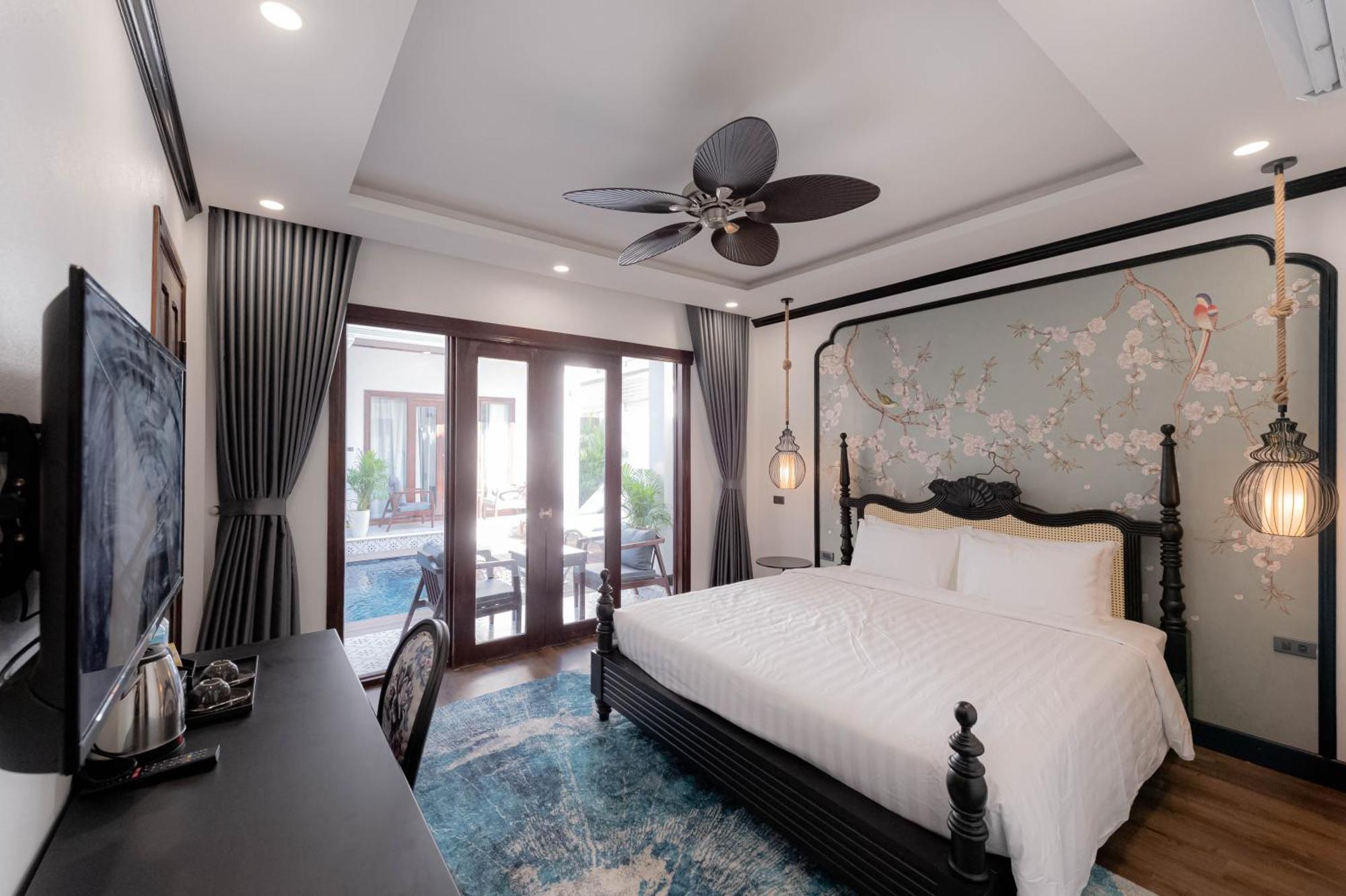 Cozy An Boutique Hotel Luangprabang المظهر الخارجي الصورة