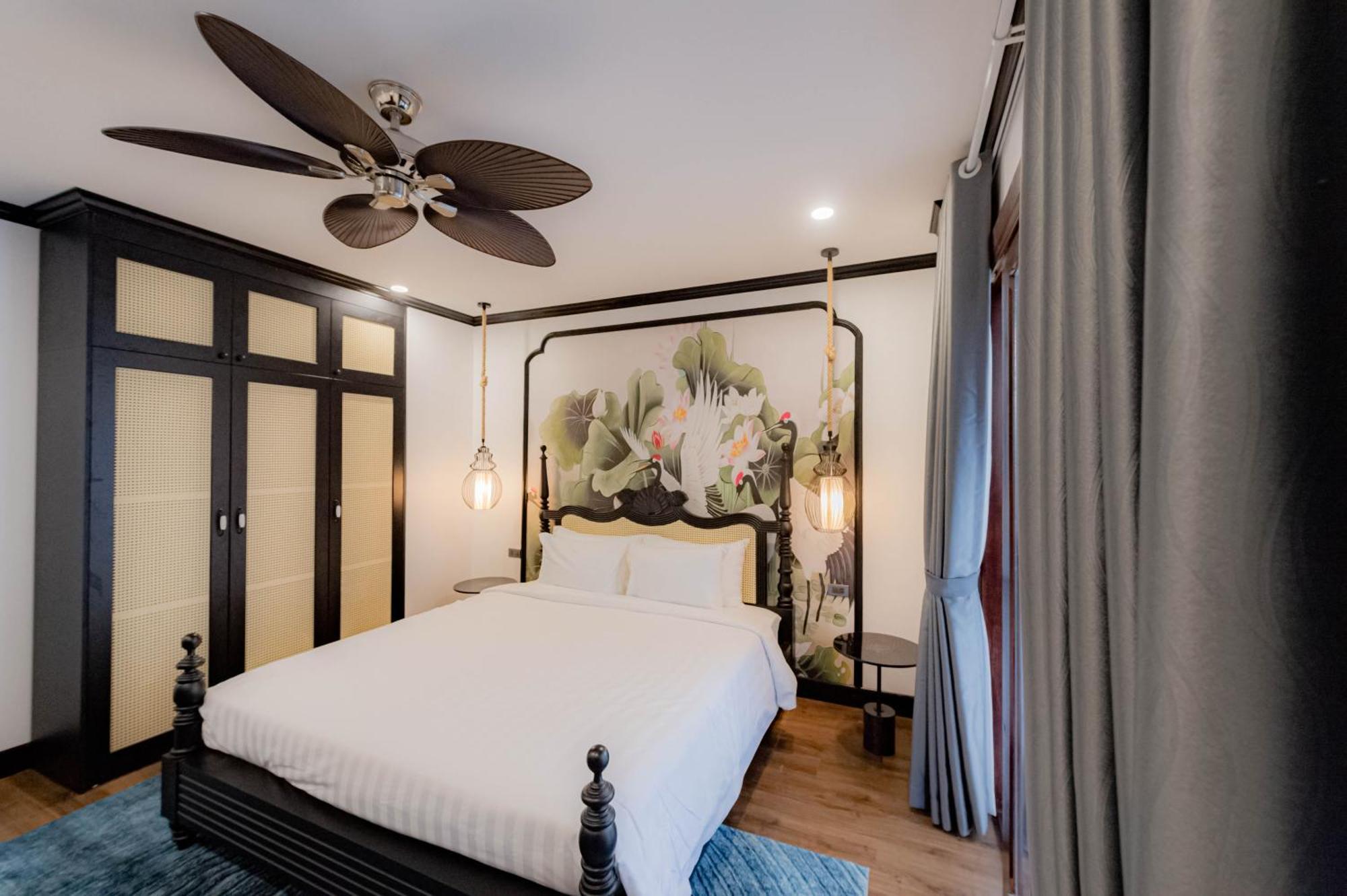 Cozy An Boutique Hotel Luangprabang المظهر الخارجي الصورة