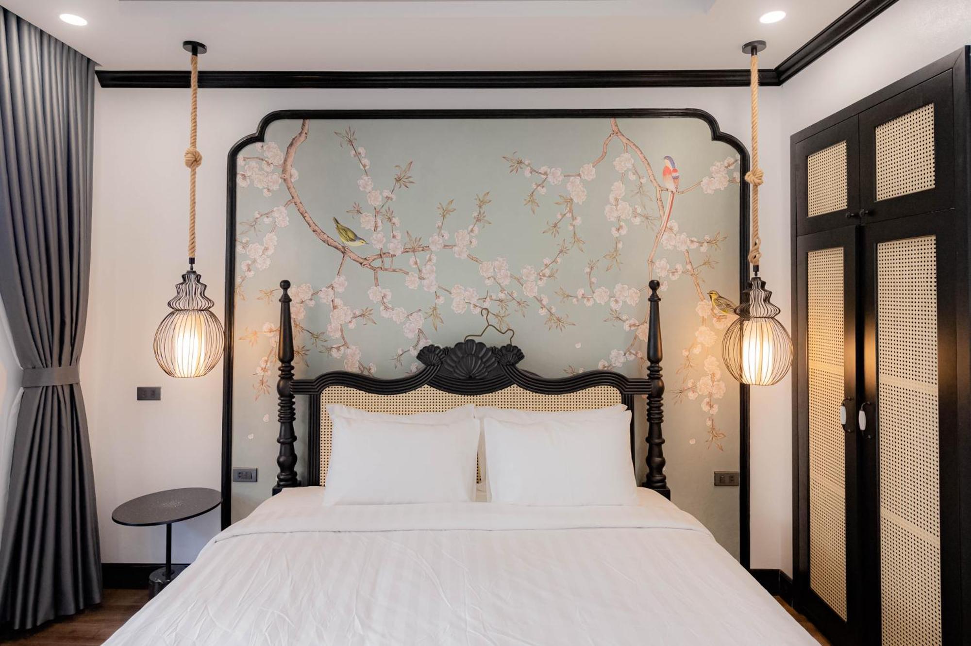 Cozy An Boutique Hotel Luangprabang المظهر الخارجي الصورة