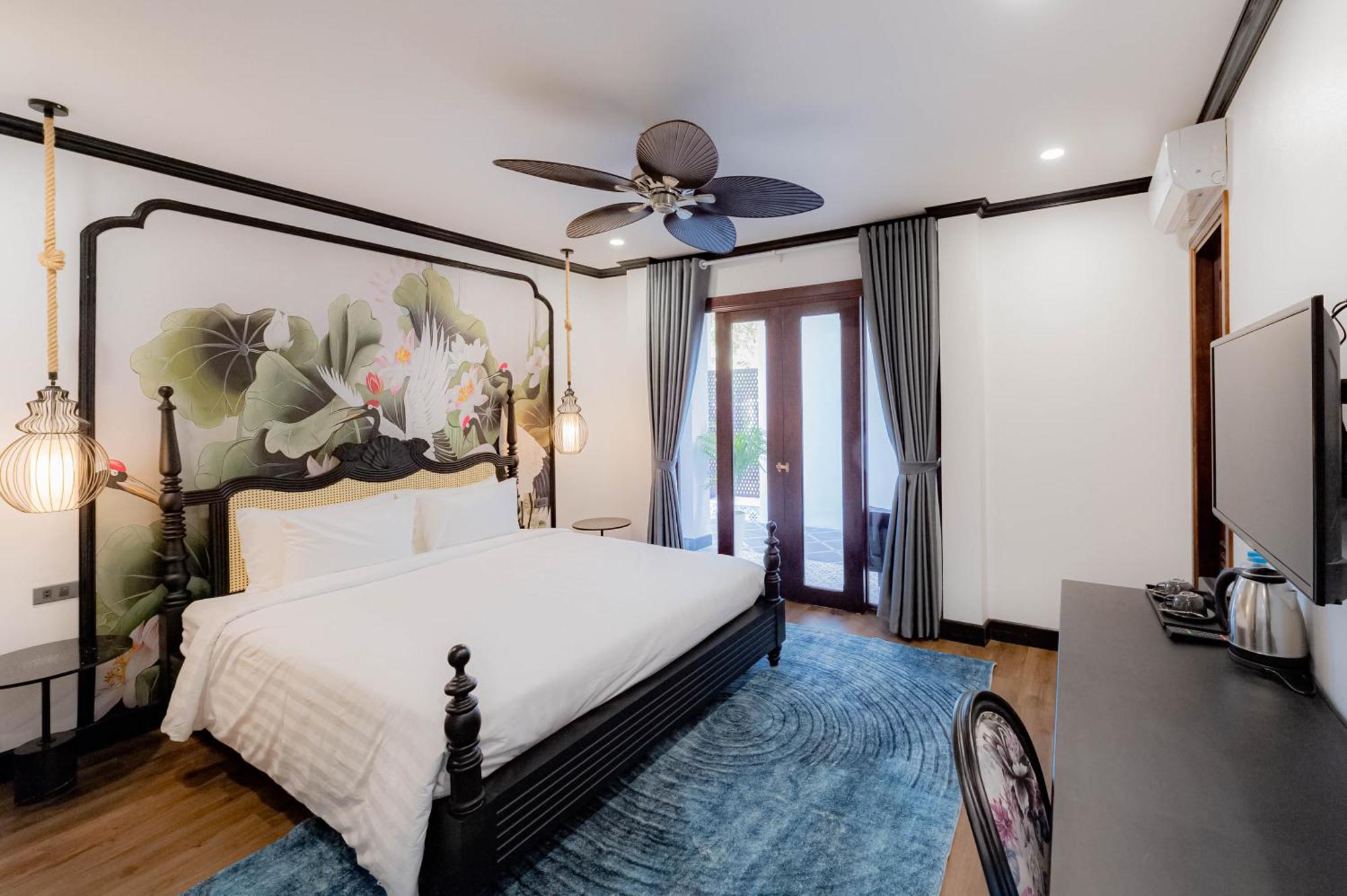 Cozy An Boutique Hotel Luangprabang المظهر الخارجي الصورة