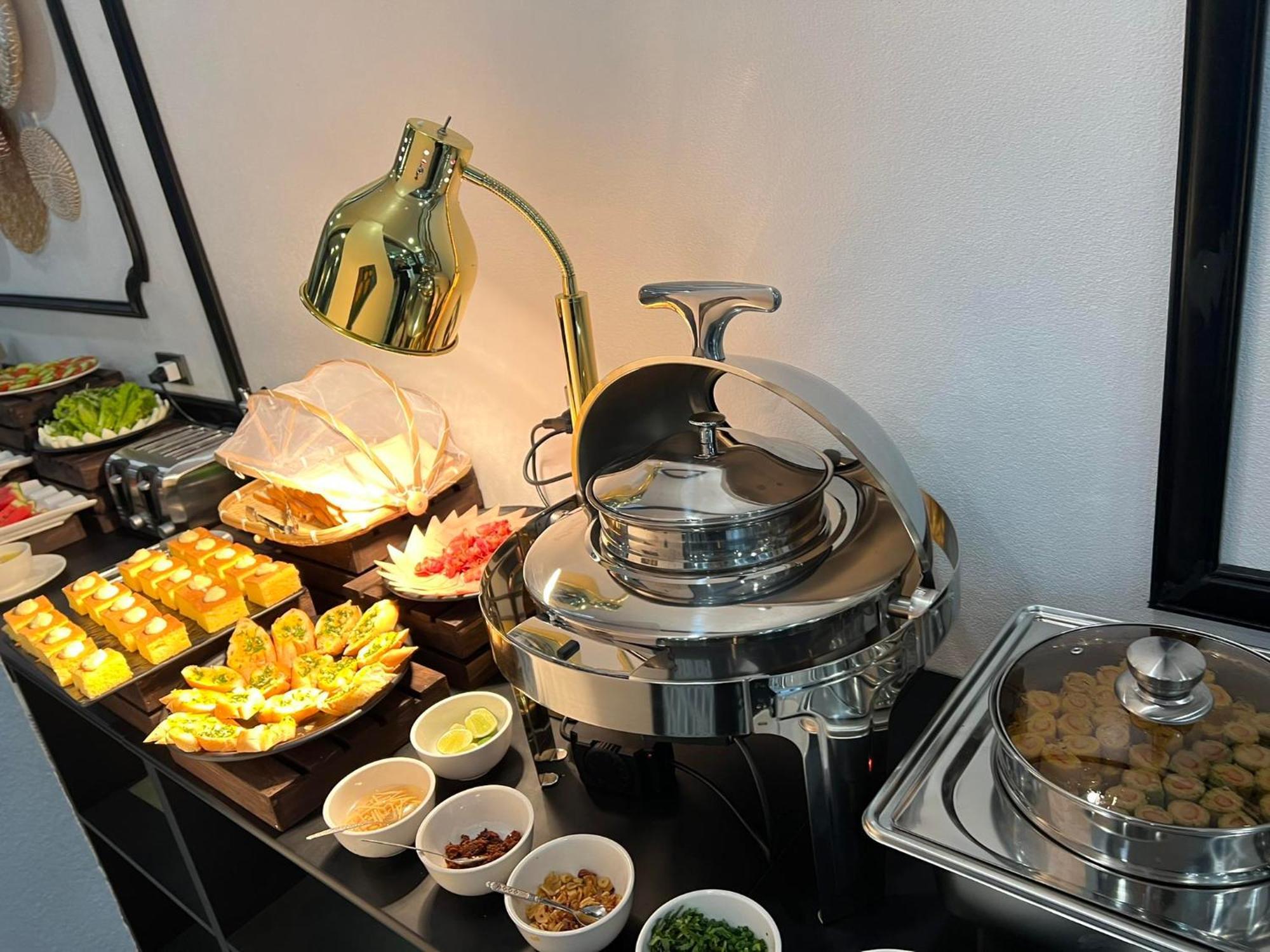 Cozy An Boutique Hotel Luangprabang المظهر الخارجي الصورة